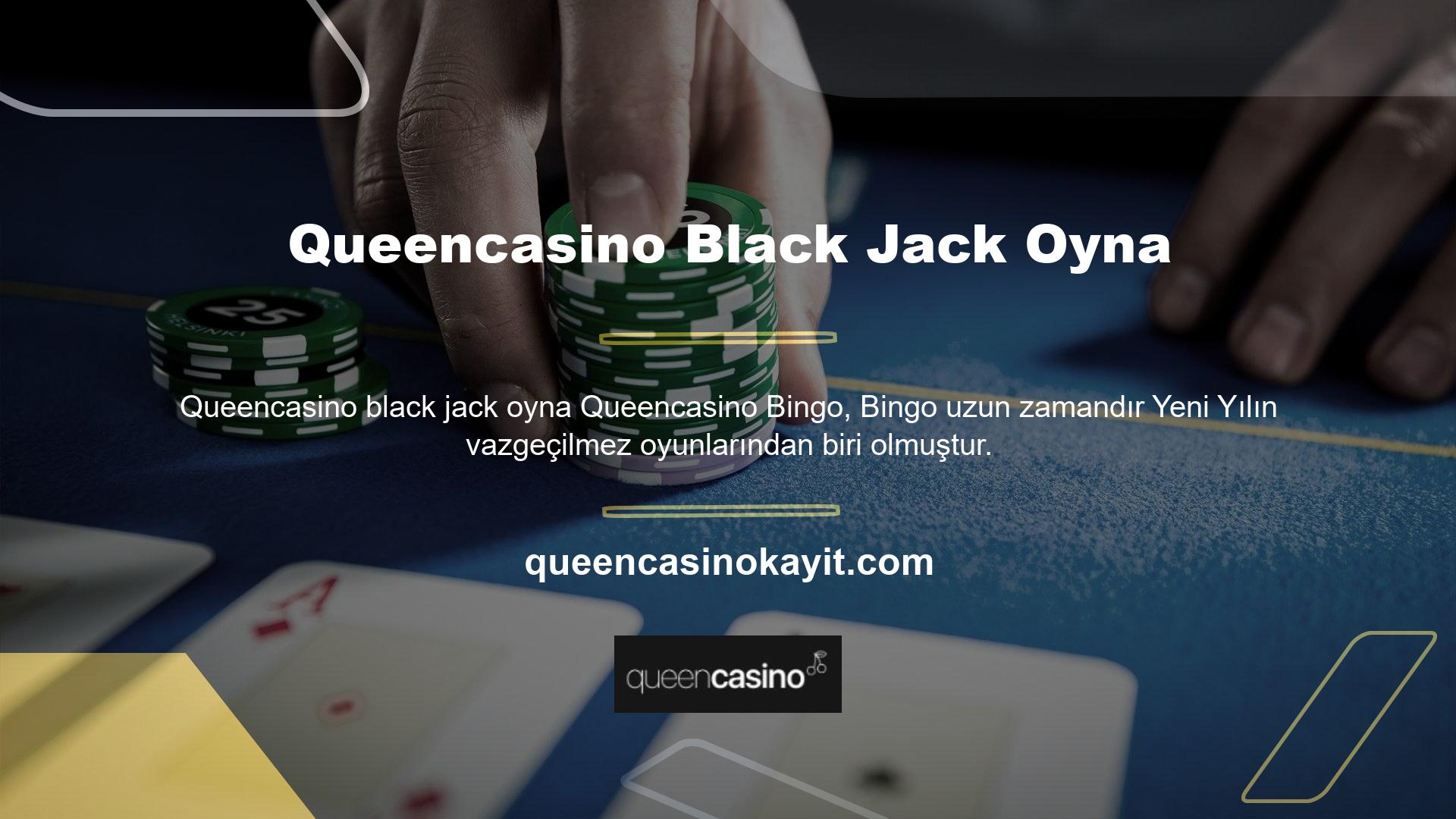 İnternetin gelişmesiyle birlikte oyuncular casinolarda çevrimiçi oynamaya başladı